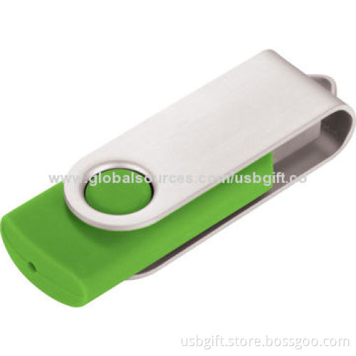 Colorful USB Disk, 4/8GB Capacity Welcomed